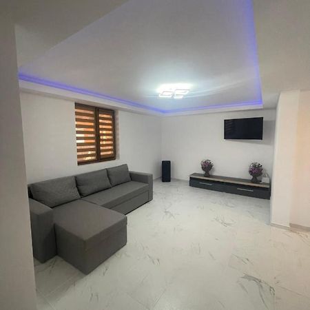 Cabana Retegan Baile Figa เบเกลอัน ภายนอก รูปภาพ