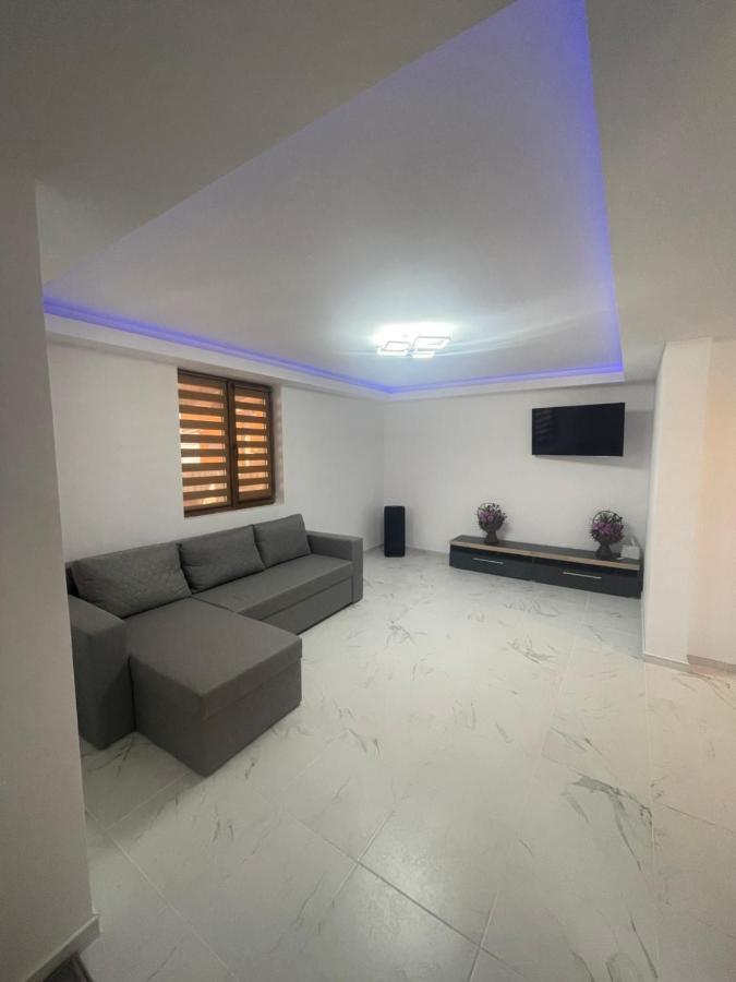 Cabana Retegan Baile Figa เบเกลอัน ภายนอก รูปภาพ