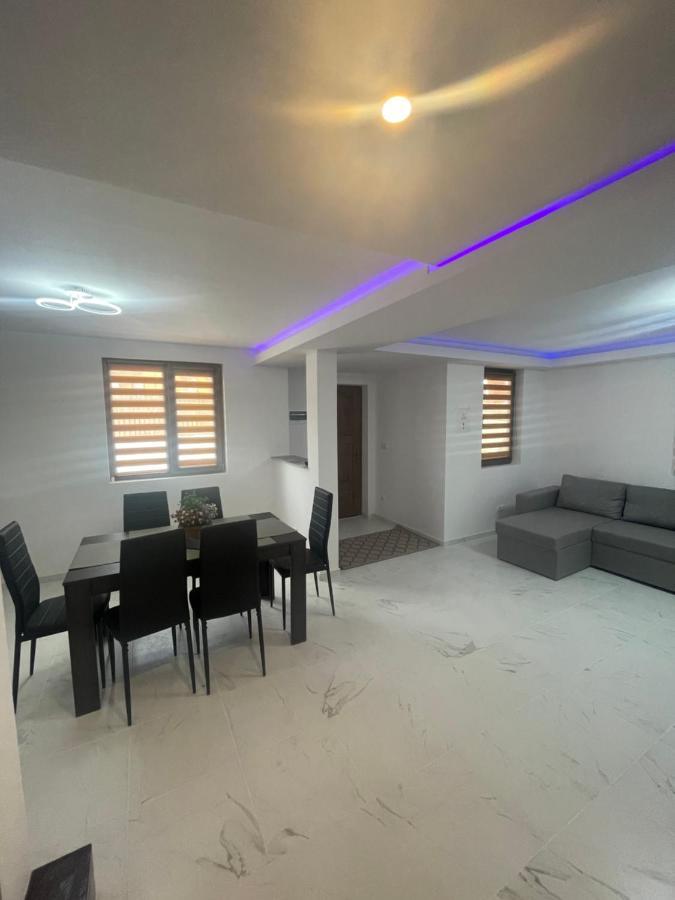 Cabana Retegan Baile Figa เบเกลอัน ภายนอก รูปภาพ