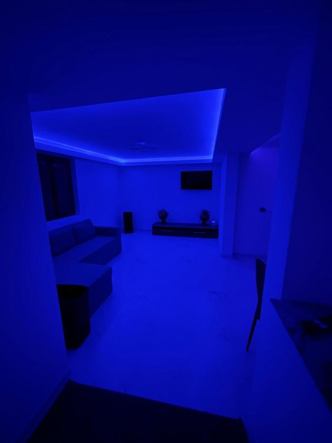 Cabana Retegan Baile Figa เบเกลอัน ภายนอก รูปภาพ